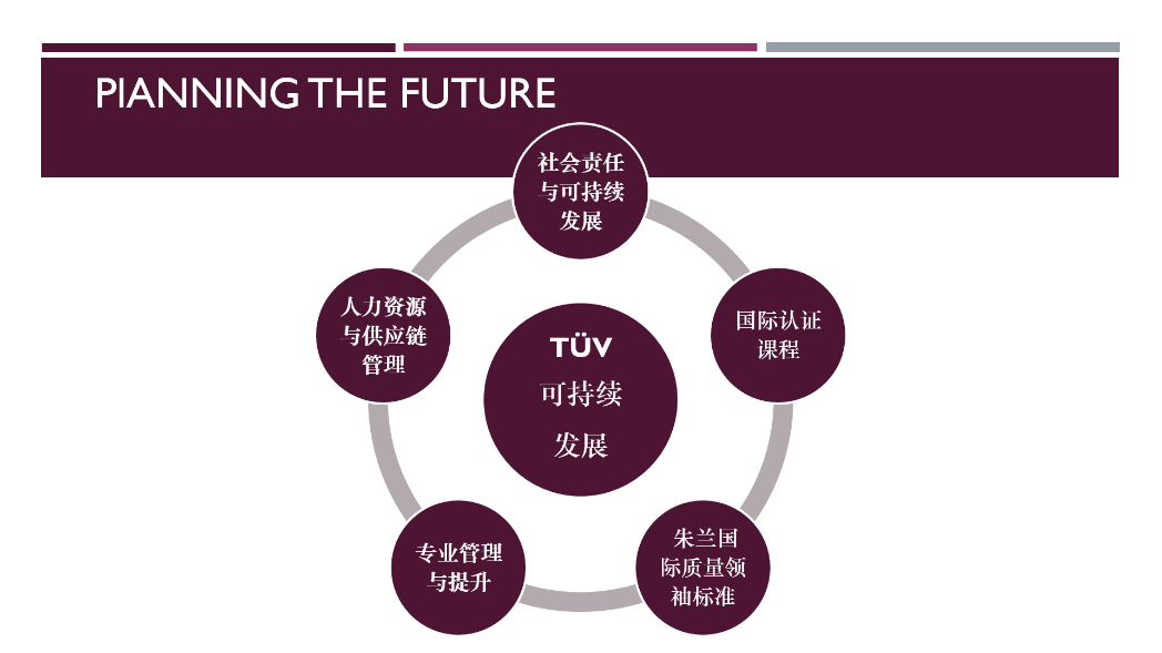 可持续发展学院